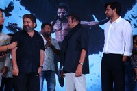 The Paradise Movie Success Meet Photos
